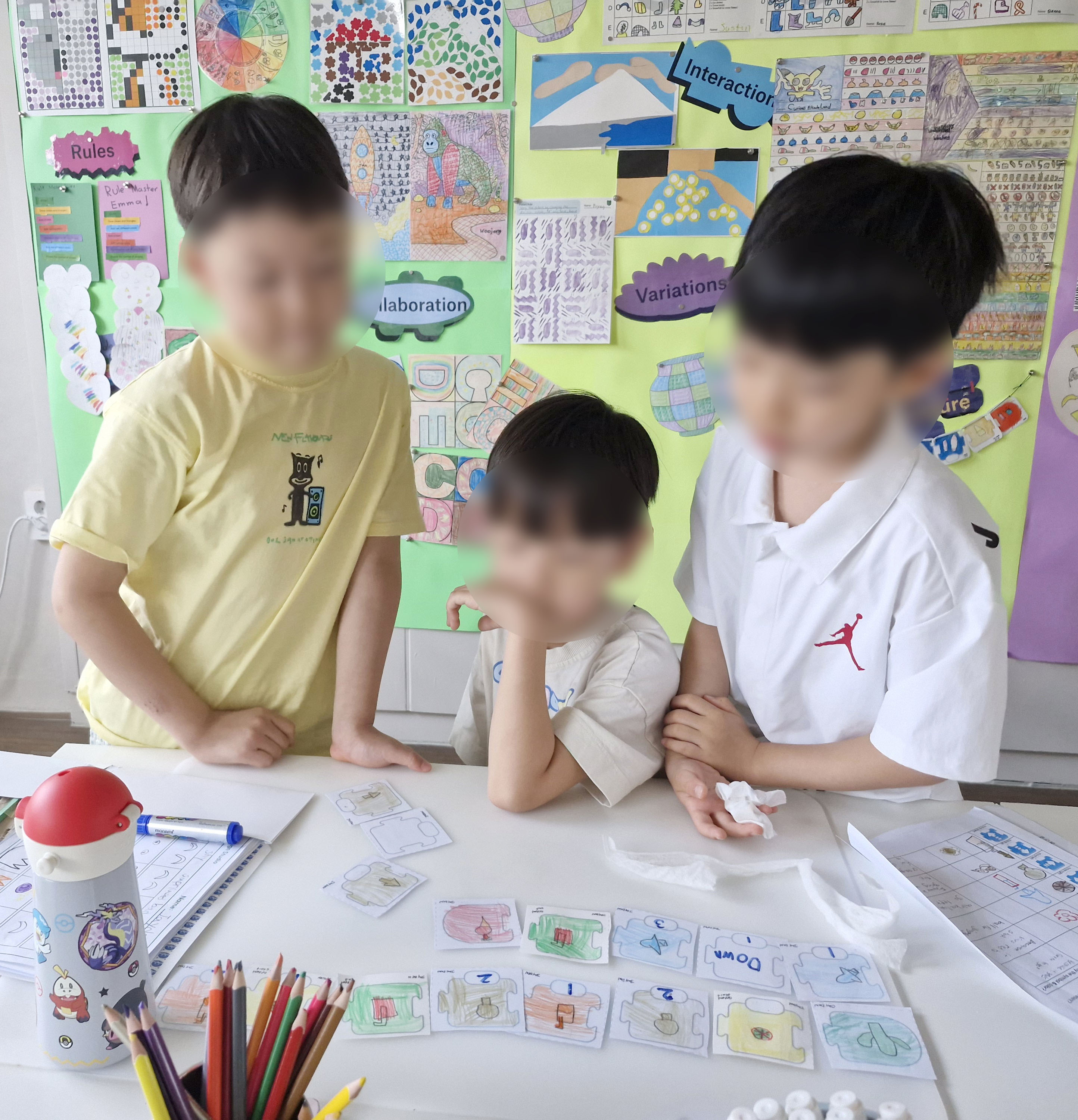 카네기 코딩 캠프에 대하여 - 3