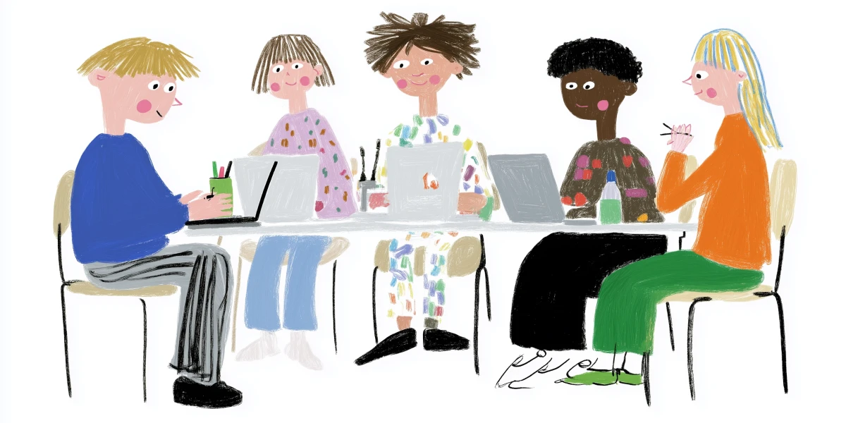 AI시대의 코딩 교육, 기술에서 인간을 위한 디자인으로