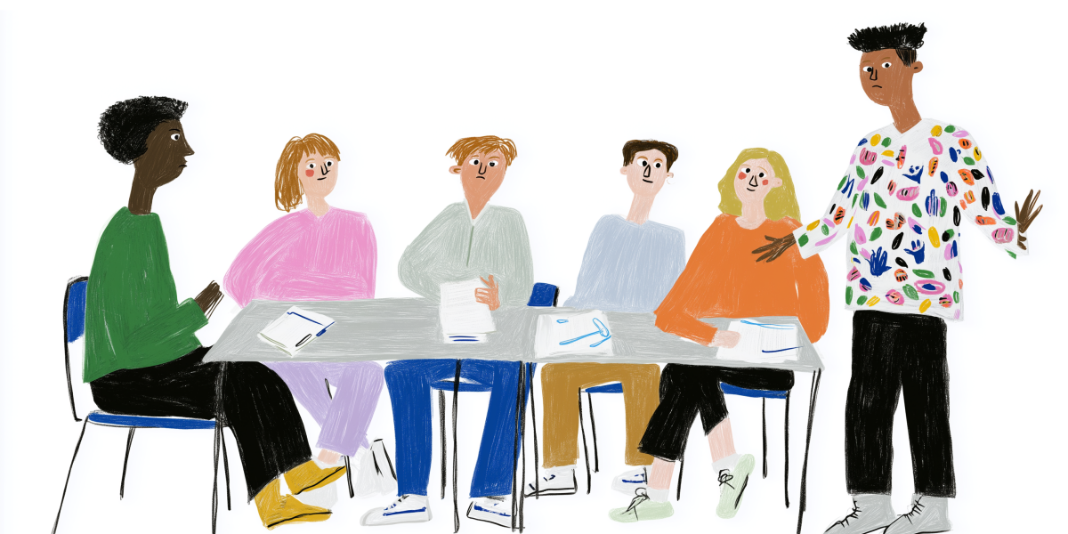 카네기 중고등 과정: AI창의코딩, AI를 전제로 사고를 설계하는 교육