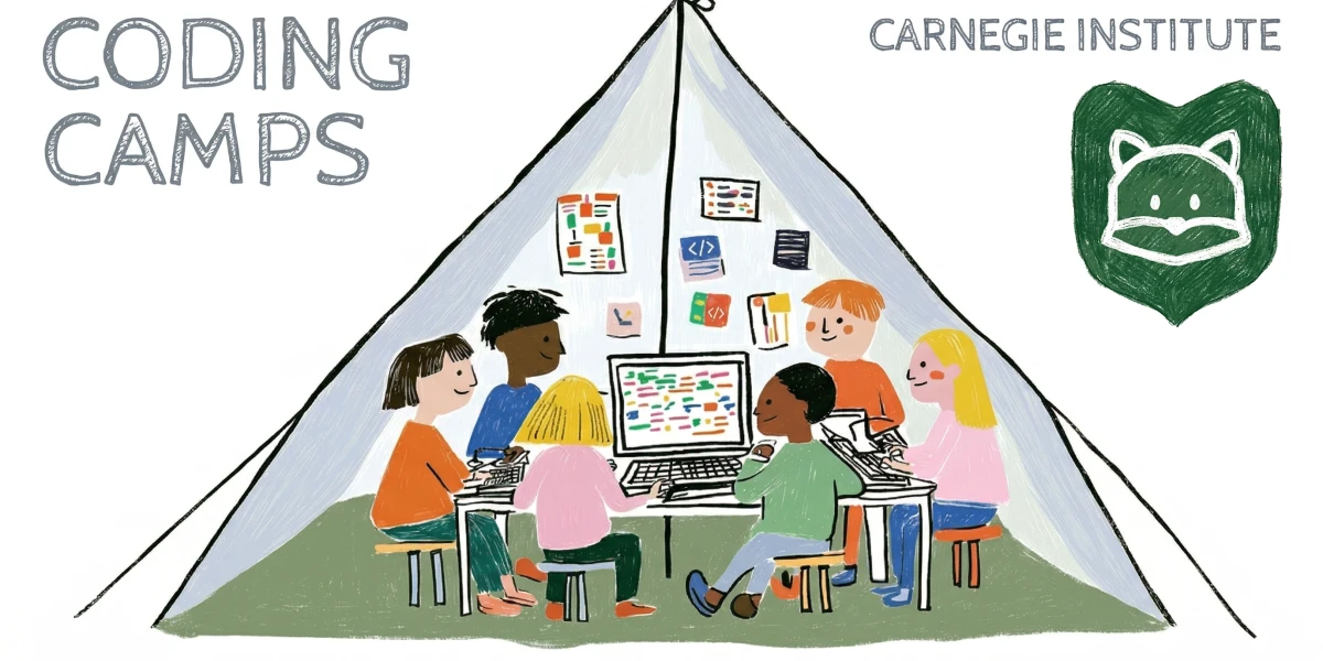카네기 코딩 캠프에 대하여
