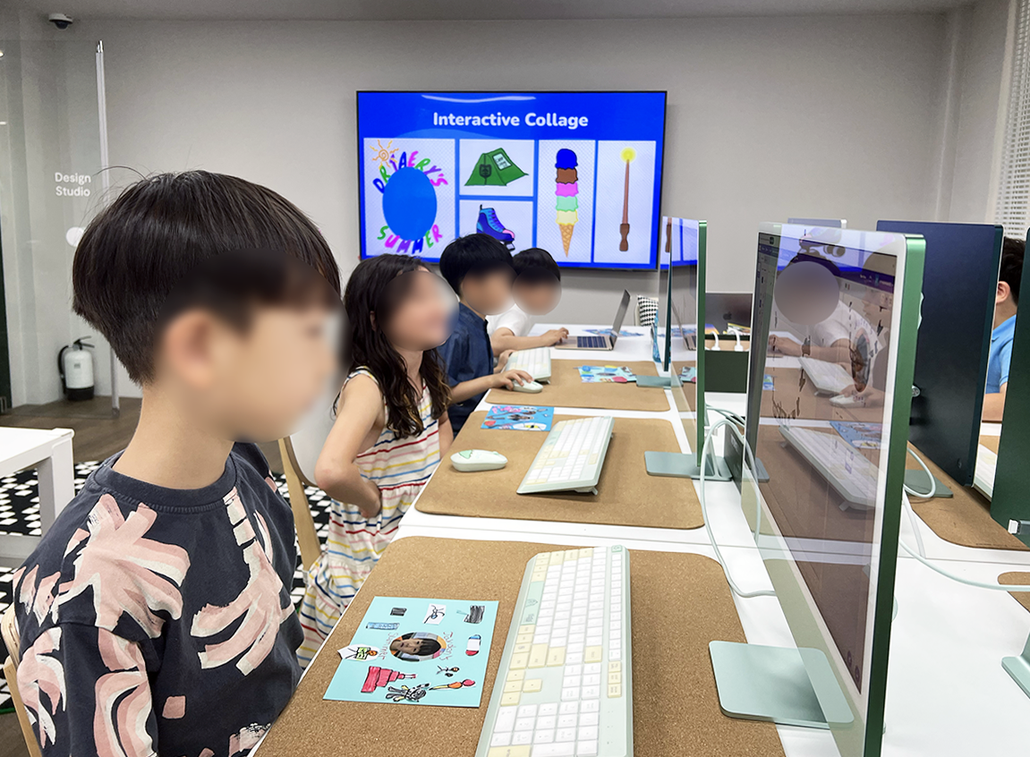 카네기 코딩 캠프에 대하여 - 2