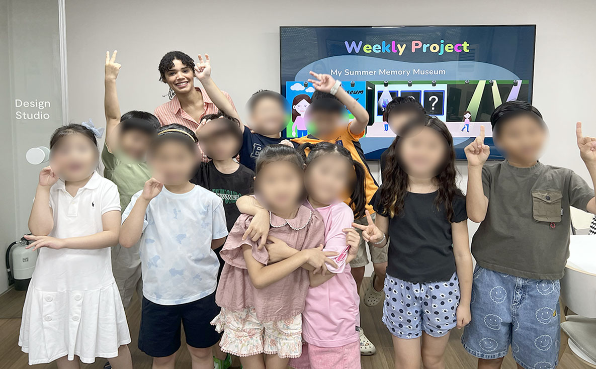 카네기 코딩 캠프에 대하여 - 1