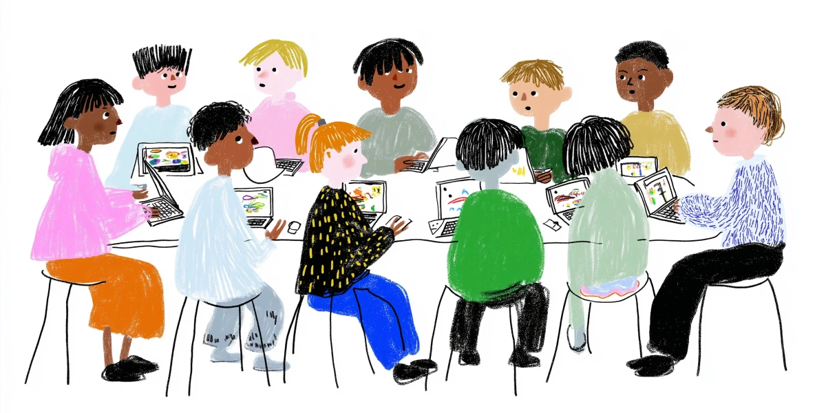 유아·초등 창의 코딩 교육은 왜 중요한가?